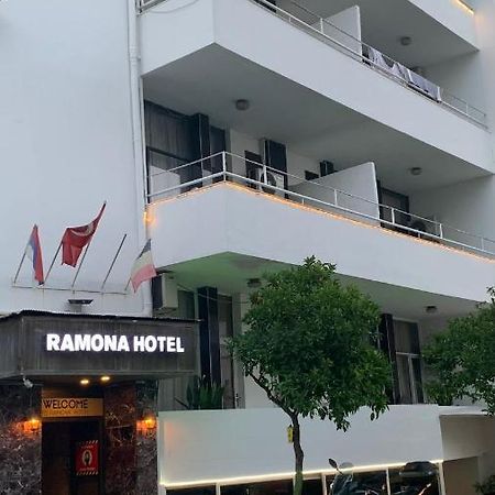 Ramona Kale Antália Exterior foto