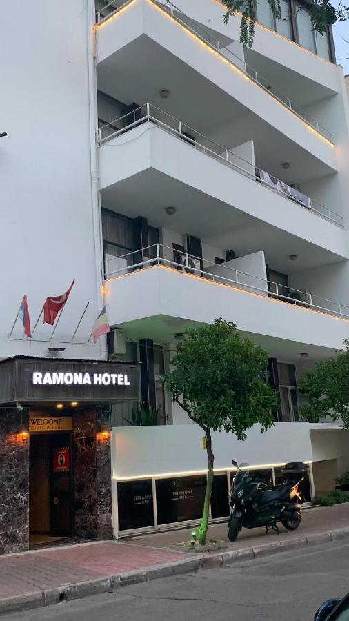 Ramona Kale Antália Exterior foto