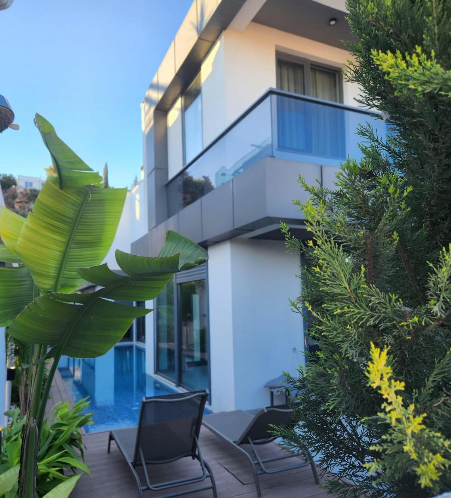 Ramona Kale Antália Exterior foto