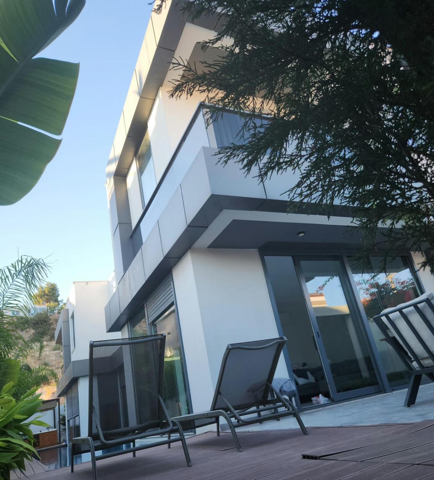 Ramona Kale Antália Exterior foto