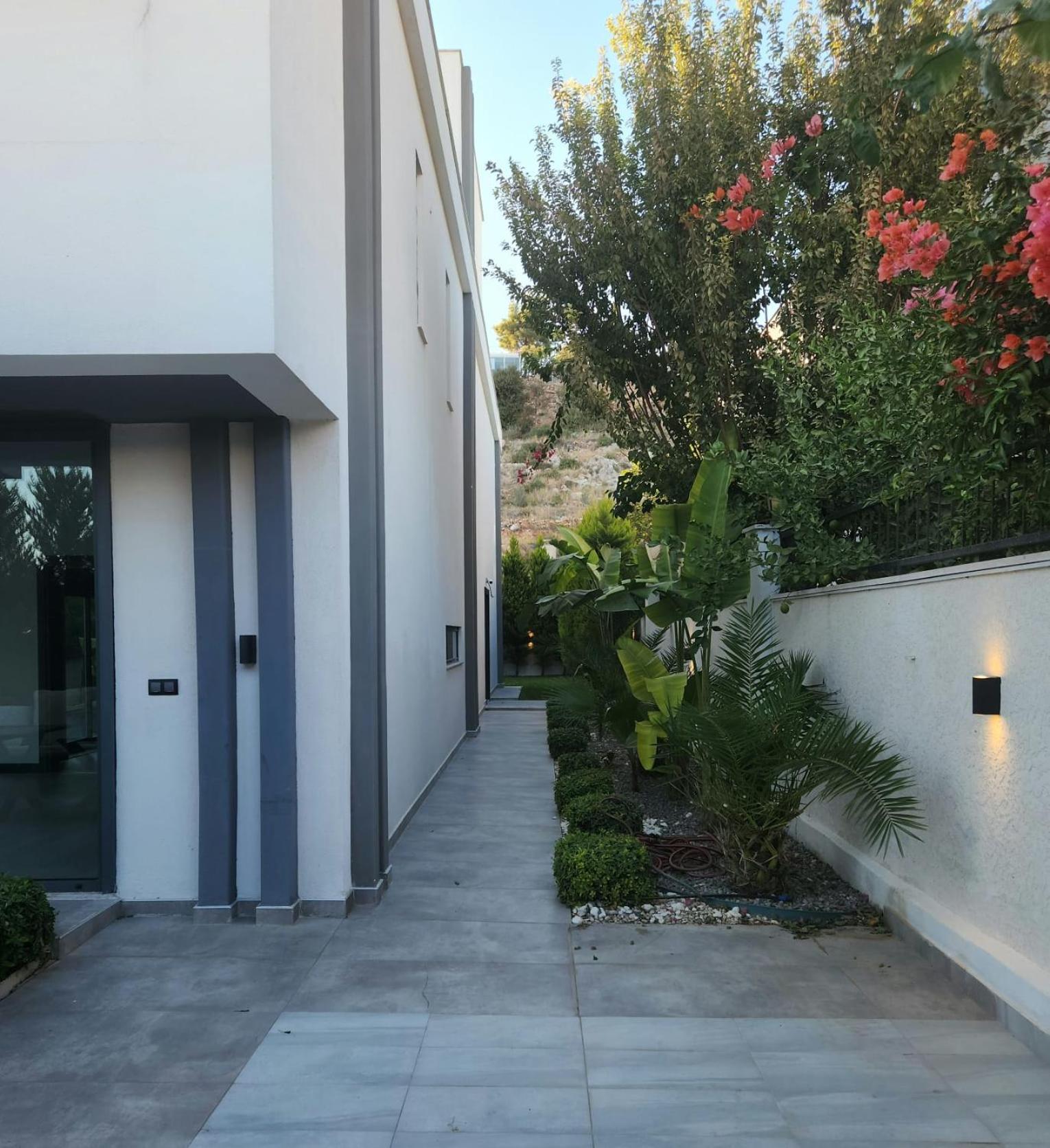 Ramona Kale Antália Exterior foto