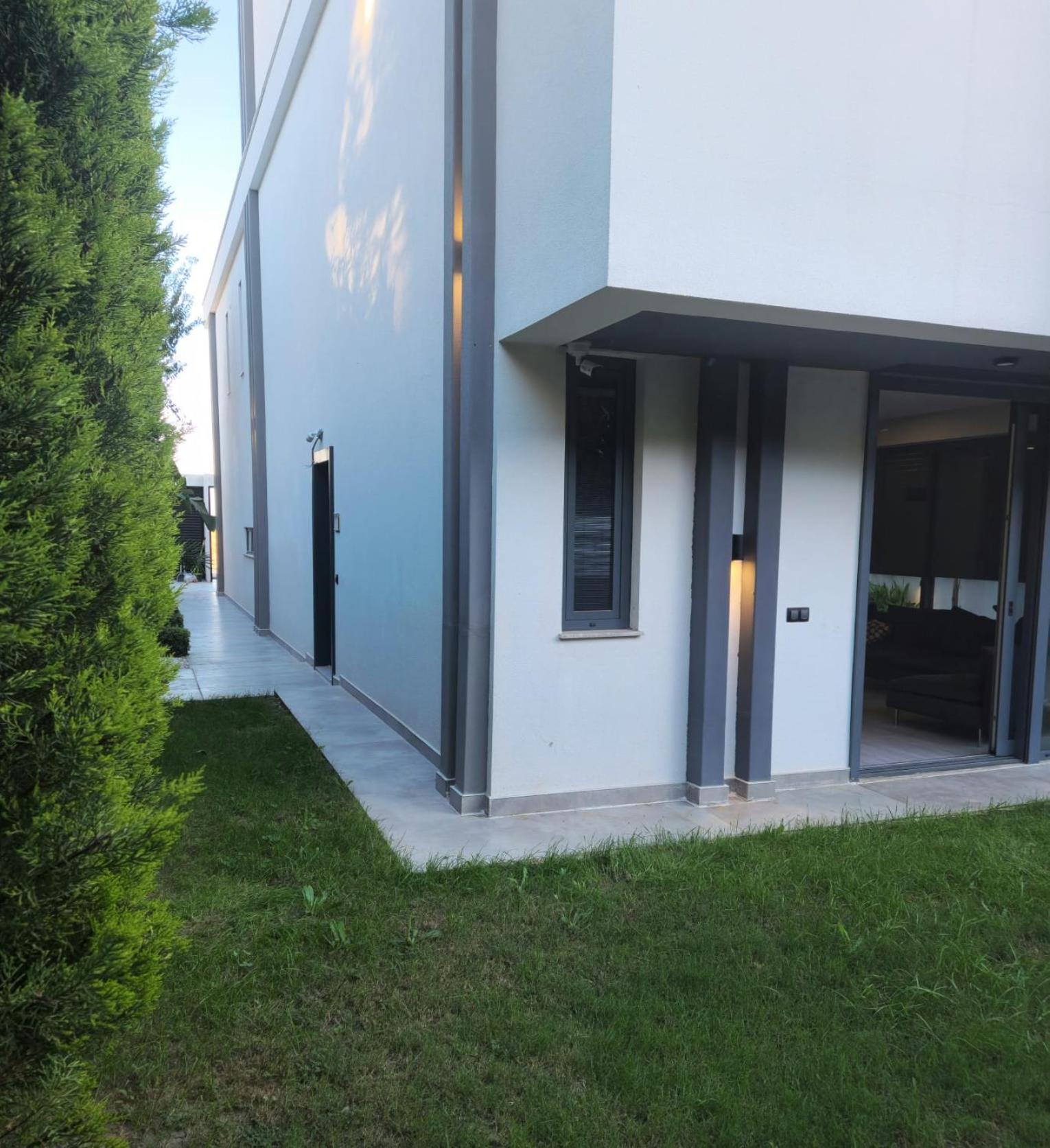 Ramona Kale Antália Exterior foto