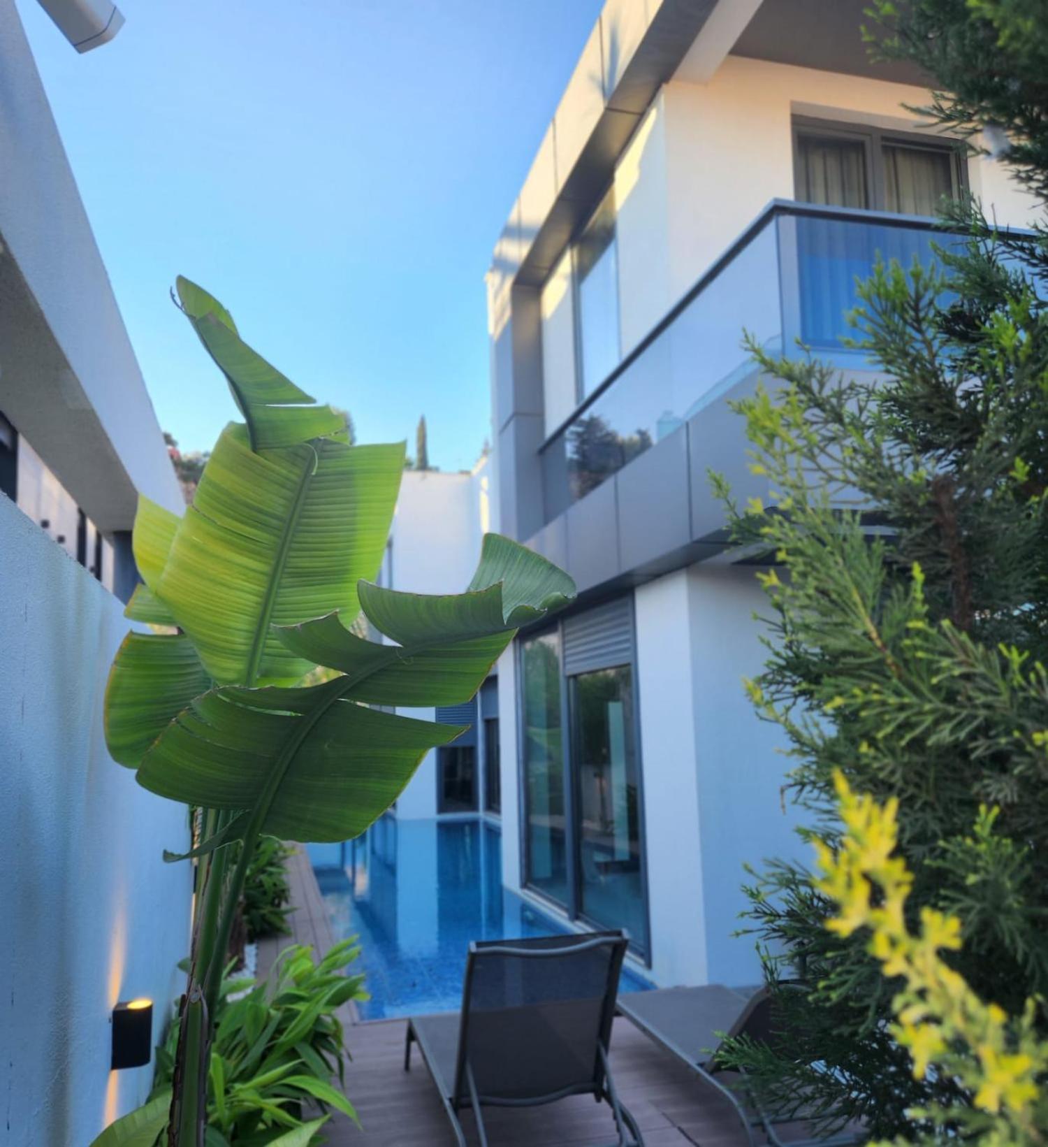 Ramona Kale Antália Exterior foto